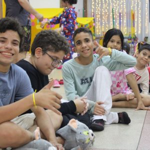 Igreja Verbo da Vida em Porto Velho (RO)