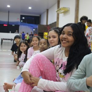 Igreja Verbo da Vida em Porto Velho (RO)