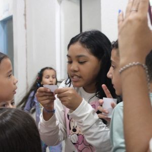 Igreja Verbo da Vida em Porto Velho (RO)