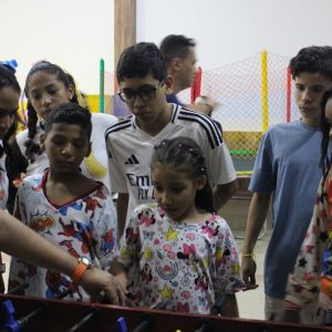 Igreja Verbo da Vida em Porto Velho (RO)