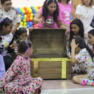 Igreja Verbo da Vida em Porto Velho (RO)