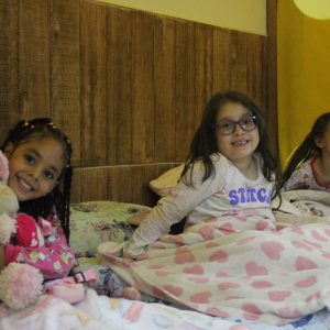 Igreja Verbo da Vida em Porto Velho (RO)