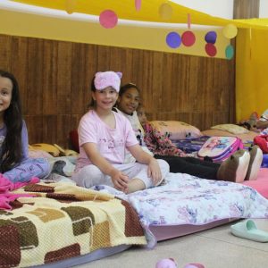 Igreja Verbo da Vida em Porto Velho (RO)