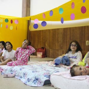 Igreja Verbo da Vida em Porto Velho (RO)