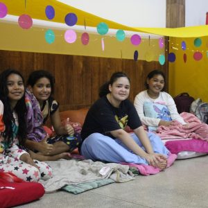 Igreja Verbo da Vida em Porto Velho (RO)