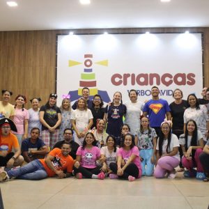 Igreja Verbo da Vida em Porto Velho (RO)