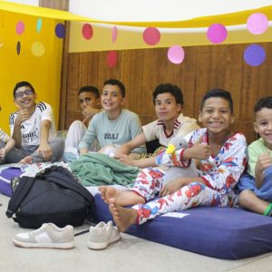 Igreja Verbo da Vida em Porto Velho (RO)