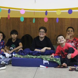 Igreja Verbo da Vida em Porto Velho (RO)