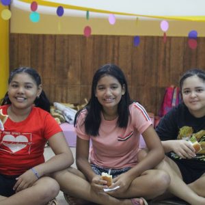 Igreja Verbo da Vida em Porto Velho (RO)