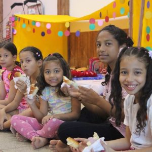Igreja Verbo da Vida em Porto Velho (RO)