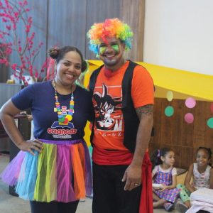 Igreja Verbo da Vida em Porto Velho (RO)