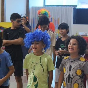 Igreja Verbo da Vida em Porto Velho (RO)