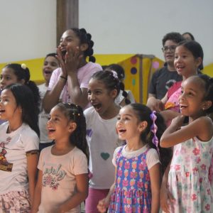 Igreja Verbo da Vida em Porto Velho (RO)
