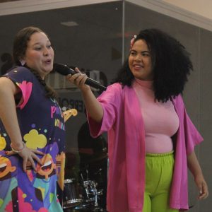 Igreja Verbo da Vida em Porto Velho (RO)