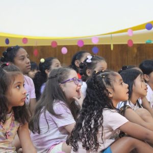 Igreja Verbo da Vida em Porto Velho (RO)