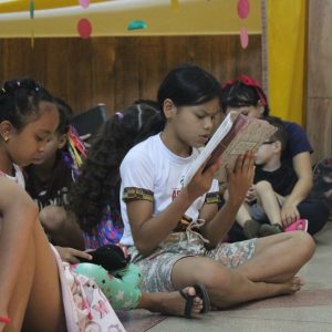 Igreja Verbo da Vida em Porto Velho (RO)
