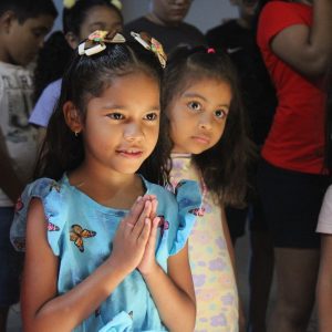 Igreja Verbo da Vida em Porto Velho (RO)