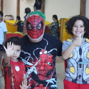 Igreja Verbo da Vida em Porto Velho (RO)