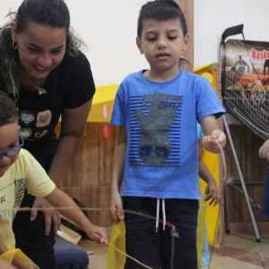 Igreja Verbo da Vida em Porto Velho (RO)