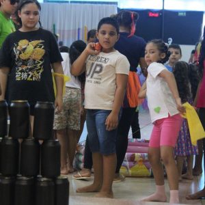 Igreja Verbo da Vida em Porto Velho (RO)