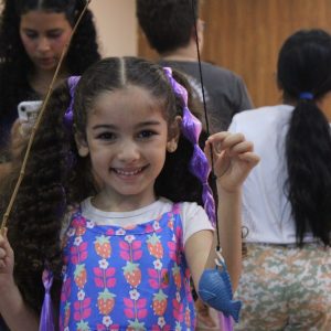 Igreja Verbo da Vida em Porto Velho (RO)