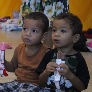 Igreja Verbo da Vida em Porto Velho (RO)