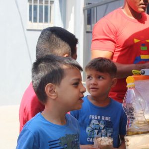 Igreja Verbo da Vida em Porto Velho (RO)