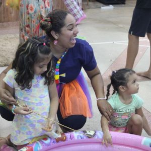 Igreja Verbo da Vida em Porto Velho (RO)
