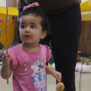 Igreja Verbo da Vida em Porto Velho (RO)