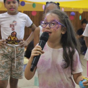 Igreja Verbo da Vida em Porto Velho (RO)