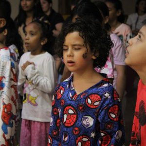 Igreja Verbo da Vida em Porto Velho (RO)