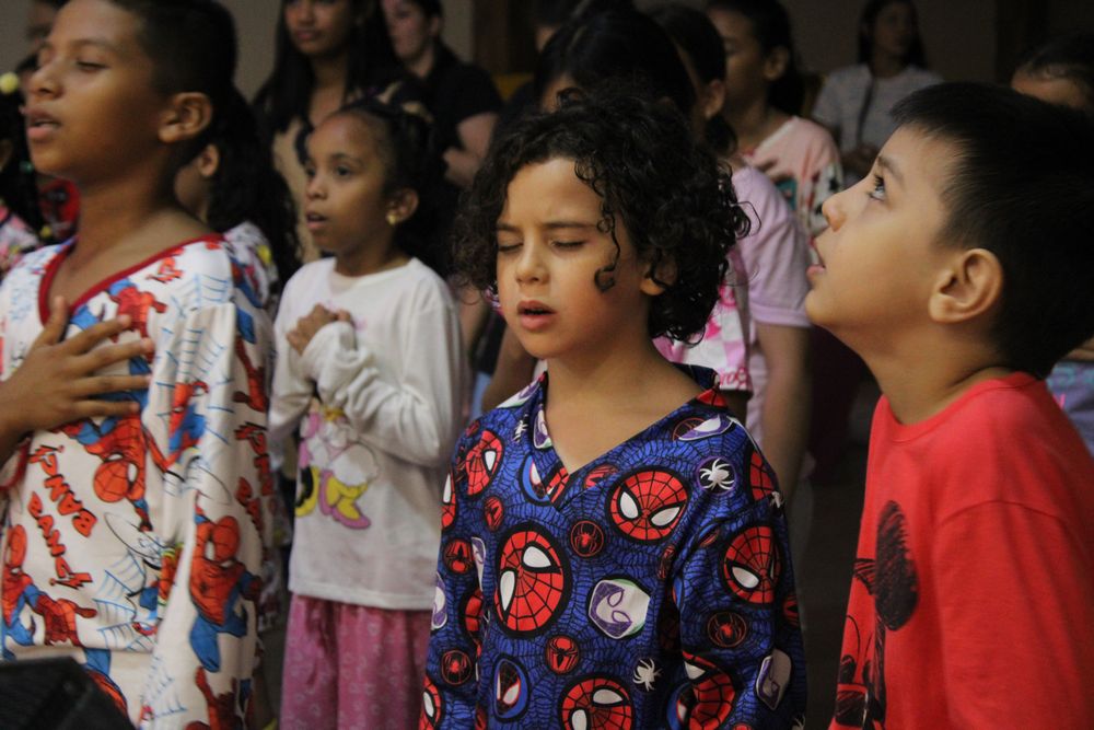 Igreja Verbo da Vida em Porto Velho (RO)