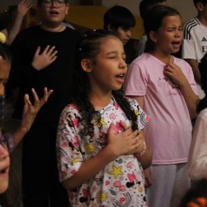 Igreja Verbo da Vida em Porto Velho (RO)
