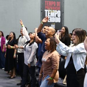 unidade Rhema em Cachamorra (RJ) 