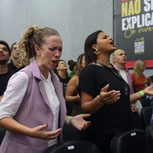 unidade Rhema em Cachamorra (RJ) 