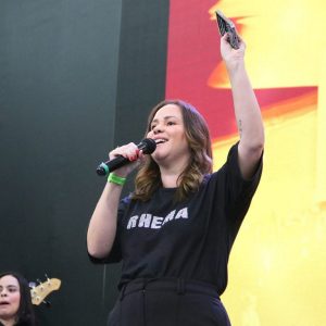 unidade Rhema em Cachamorra (RJ) 