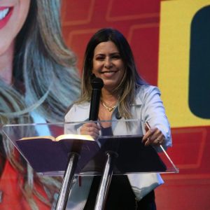 unidade Rhema em Cachamorra (RJ) 