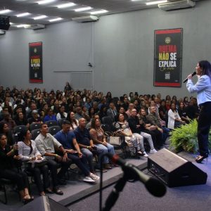 unidade Rhema em Cachamorra (RJ) 