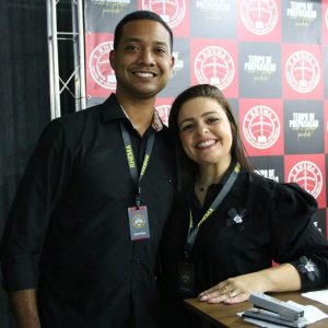 unidade Rhema em Cachamorra (RJ) 