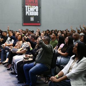 unidade Rhema em Cachamorra (RJ) 