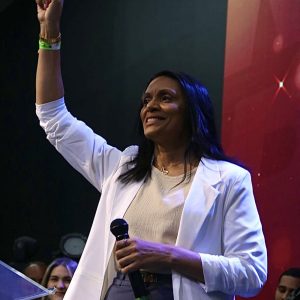 unidade Rhema em Cachamorra (RJ) 