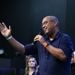 unidade Rhema em Cachamorra (RJ) 