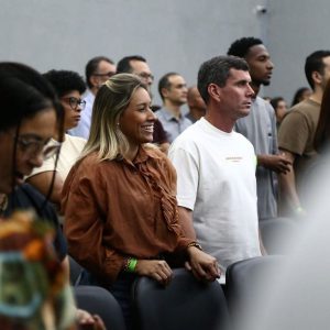 unidade Rhema em Cachamorra (RJ) 