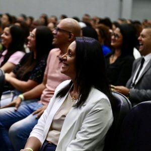 unidade Rhema em Cachamorra (RJ) 