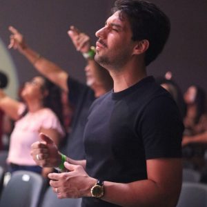 unidade Rhema em Cachamorra (RJ) 