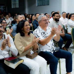 Igreja Verbo da Vida em Igarassu (PE)