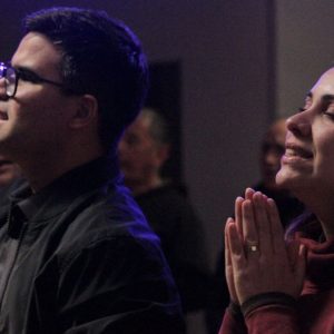 Igreja Verbo da Vida em Coronel (CL)