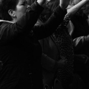 Igreja Verbo da Vida em Coronel (CL)