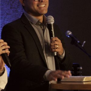 Igreja Verbo da Vida em Coronel (CL)