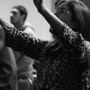 Igreja Verbo da Vida em Coronel (CL)